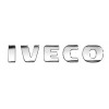 Raambedienings mechanisme Iveco